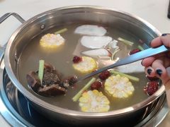 -三头牛·潮汕牛肉生蚝火锅 (夏湾店)