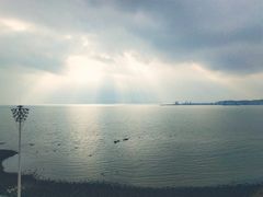 -泊石湾海滨浴场