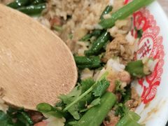 -红东阁东北菜烤肉酒馆(CROSS万象汇店)
