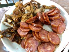 -蓝精灵饺子店