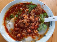 -豆相识•九九豆腐脑(牛咡桥店)