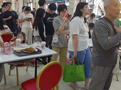 -常州糕团店(北大街新世纪商城店)