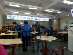 -冠记·肠粉粥品专家(江南大道店)