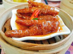 -骏丰酒楼(黄编店)