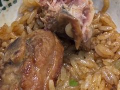 -火啫啫·粤式啫啫煲(南京弘阳店)