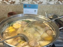 -海银海记潮汕牛肉火锅(新港中路海珠店)
