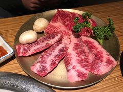 -王妃家(明洞中央店)