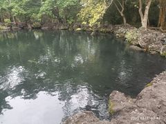 -海口火山口国家地质公园