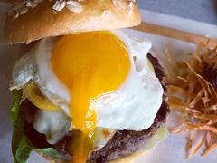 -The Sunny Side Cafe Station 1