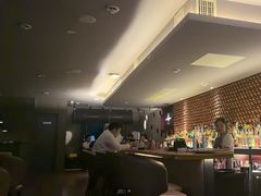 -LAMP BAR 水烟音乐酒吧
