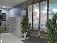 -艾菲特健身游泳(中海店)