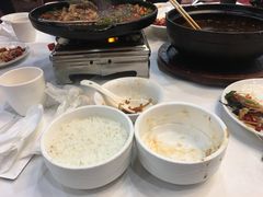 -翠清酒家(万丰路店)