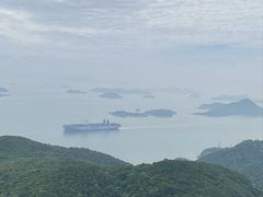 -桃花岛风景旅游区
