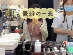 -海马体照相馆(万菱汇店)
