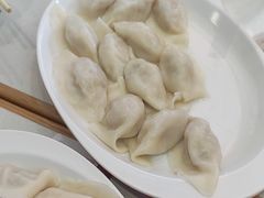 -喜家德虾仁水饺(青年大街店)