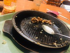 -胡椒厨房(学府凯德店)
