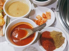 -平山城鑫烧烤(建国楼店)