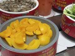-龍歌自助小火锅(雨花台江南虹悦城店)