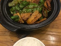 -原食日记(三里屯店)