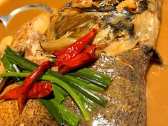 -旺顺阁·北京菜(北辰上品+)