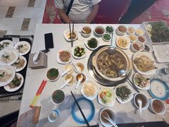-天宜隆蘑菇宴火锅(石景山旗舰店)