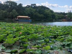 -承德避暑山庄景区