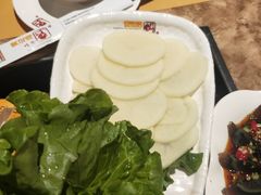 -黄记煌三汁焖锅(龙湖U城店)