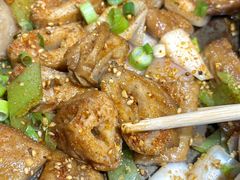 -船梆煮•蒸汽海鲜·炉火烤肉(五四广场店)