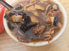 -逍遥镇刘相五胡辣汤豆沫馆(康复中街店)