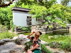 -常熟方塔园