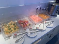 -新辣宴·湖南家常菜·商务聚餐(中粮创芯店)