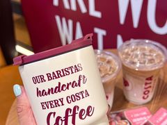 -COSTA COFFEE(西贸凯德晶品4层2店)