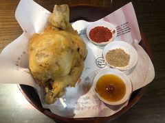 -秦月轩·陕西家乡菜(阜成路·五棵松店)