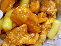 -obba kitchen(宽厚里总店)