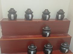 -白兔子密室(长寿路店)