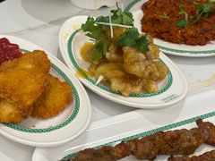 锅包肉-华天延吉餐厅(西四总店)
