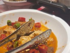 -西贝(财富购物中心店)
