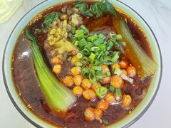 -川人百味(金安中央大街店)