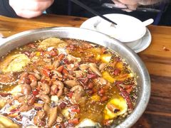 -黑皮酸菜鱼(三山街店)