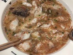 -渔语鱼新川菜Bistro(万象天地店)