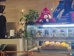 -NOVAE CAFE 咖啡·可颂(望京店)