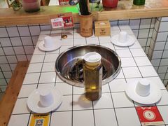 -蛙一刀·麻椒鱼火锅(金仙桥店)