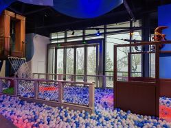 -幻贝家儿童乐园(苏州中心店)