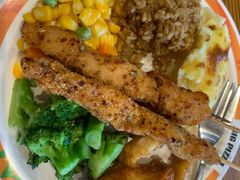 -比格比萨自助(花园路店)