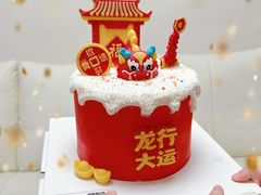 -CAKE BOSS 蛋糕老板(西单君太百货店)