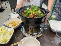 -川香煲(茅台路店)