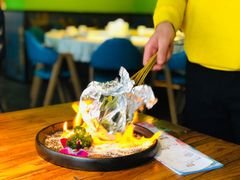 -嘉禾·悦享餐厅(八方汇店)