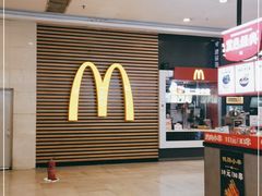 -麦当劳(龙之梦购物中心店)