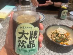 -南京大牌档(济南万象城店)