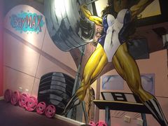 -炼呗运动康复·健身工作室(紫竹桥店)